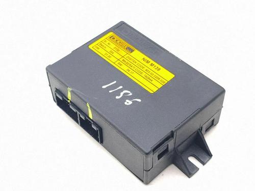 Used Electronic module Electronic module MASERATI QUATTROPORTE V 4.2 (400 hp) 40193749 40193749