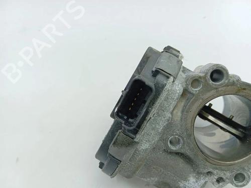 Throttle body CITROËN C4 II (NC_) 1.6 HDi 110 | BP36197465M82 - Image 5