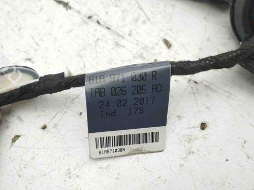 Wiring harness AUDI Q2 (GAB, GAG) 30 TFSI | BP28898764E16 
