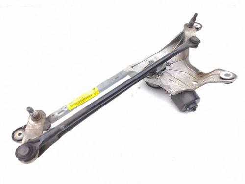 Used Front wipers mechanism Front wipers mechanism 37699104 37699104