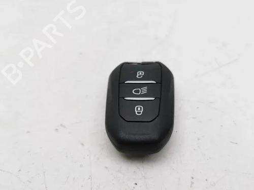 Electronic module CITROËN C4 III (BA_, BB_, BC_) ë-C4 (BCZKXC, BZCKSC) | BP28865146M83 