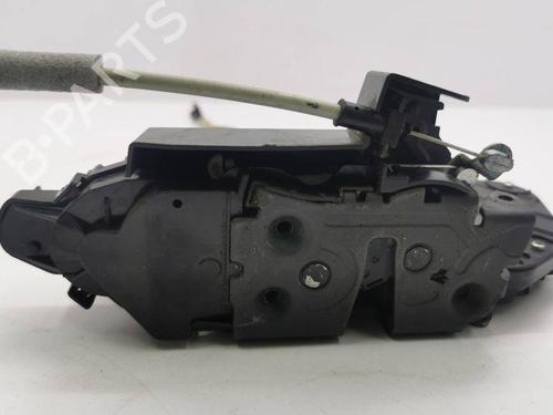 Rear right lock VOLVO XC60 I SUV (156) D3 / D4 | BP28892638C99 
