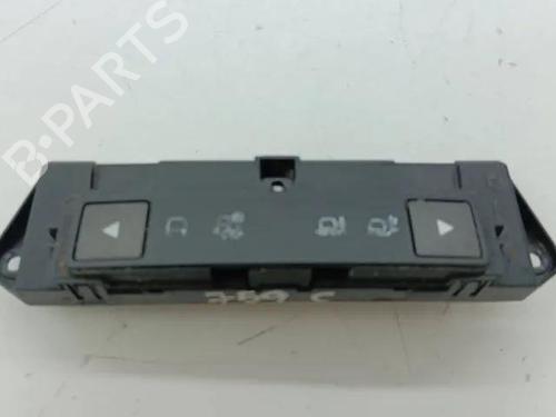 Used Switch LAND ROVER RANGE ROVER EVOQUE (L538) 2.2 D 4x4 (190 hp) 28859590