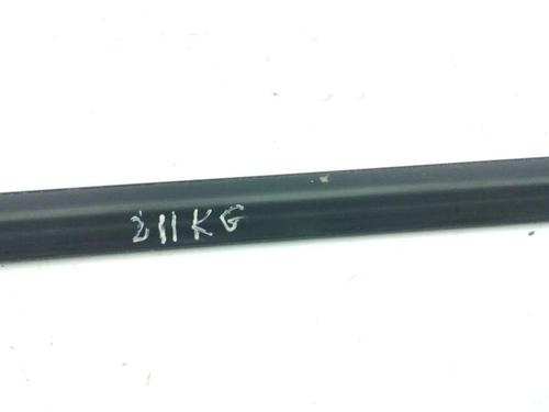 Door moulding trim HYUNDAI SANTA FÉ II (CM) 2.2 CRDi 4x4 | BP28887026C150 