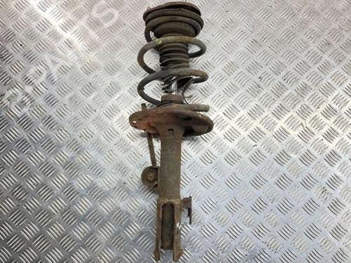 Used Left front shock absorber TOYOTA RAV 4 III (_A3_) 2.2 D 4WD (ALA30_, ALA30R) (136 hp) 28870364