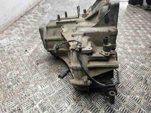 Gearbox MAZDA 323 S IV (BG) 1.6 (BG6S) | BP28853826M3 