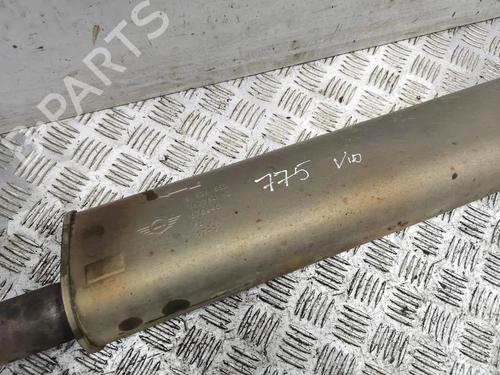Exhaust system MINI MINI COUNTRYMAN (R60) John Cooper Works ALL4 | BP33644593M121 - Image 4