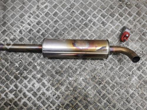 Used Exhaust system Exhaust system 33224160 33224160