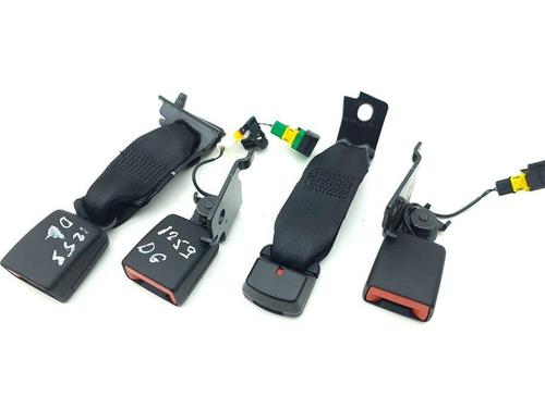 Used Seat buckle ALFA ROMEO GIULIA (952_) 2.0 (952ACA25) (280 hp) 28883012