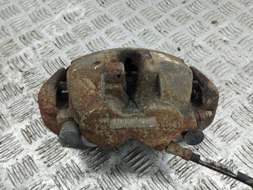 Left front brake caliper MERCEDES-BENZ M-CLASS (W164) ML 280 CDI 4-matic (164.120) | BP28886829M105