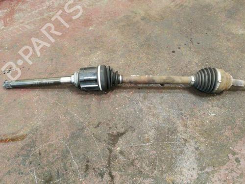 Used Right front driveshaft PEUGEOT 4007 (VU_, VV_) 2.2 HDi (156 hp) 28885559