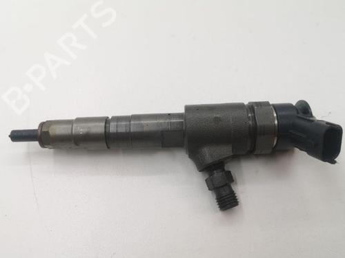 Used Injector FORD C-MAX II (DXA/CB7, DXA/CEU) 1.5 TDCi (120 hp) 28886079