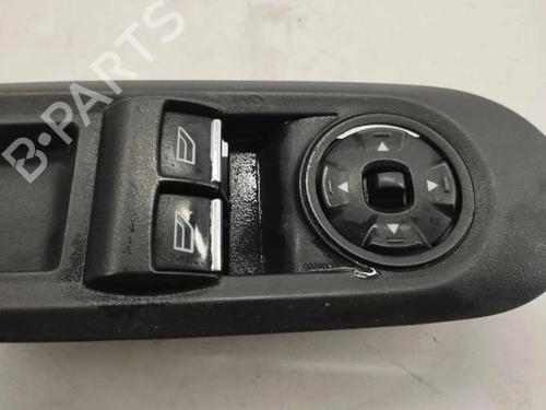 Right front window switch FORD GALAXY II (WA6) 2.0 TDCi | BP38496100I26 - Image 7