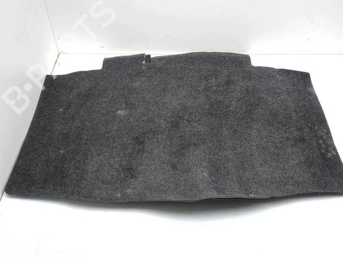 Used Luggage compartment floor Luggage compartment floor 28878329 28878329