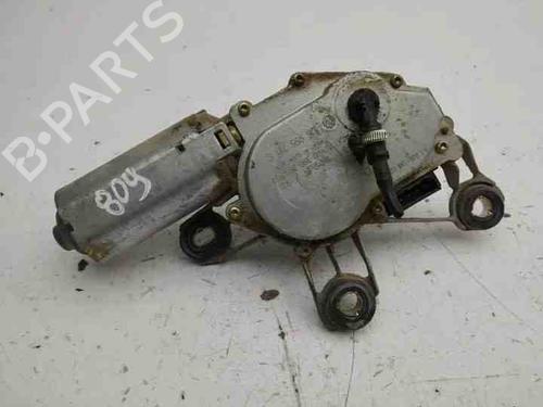 Used Rear wiper motor VW GOLF IV Variant (1J5) 1.9 TDI (110 hp) 28862448