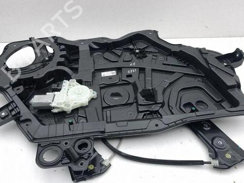 Front left window mechanism TESLA MODEL Y (5YJY) EV | BP40191049C22 - Image 3
