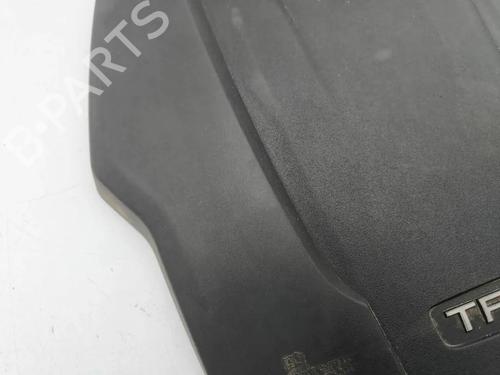 Upper protection AUDI A6 C7 (4G2, 4GC) 1.8 TFSI | BP33896643M93 - Image 2