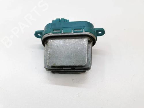 Heater resistor AUDI Q7 (4LB) 4.2 TDI quattro | BP33664976M108 - Image 4