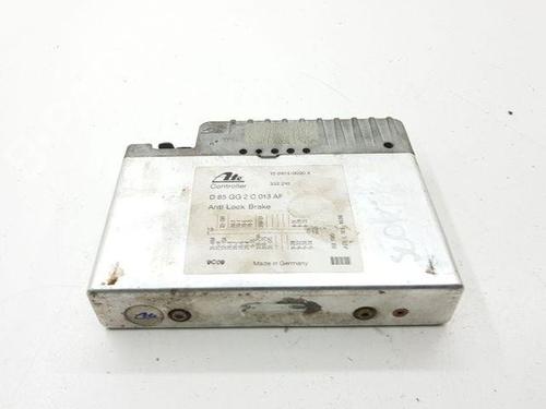 Modulo electronico FORD SCORPIO II (GFR, GGR) 2.5 TD (115 hp) 28871241