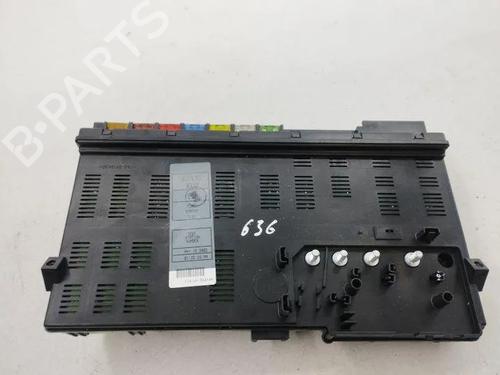 Fuse box BMW X5 (E53) 3.0 d | BP28852729E1 - Image 7