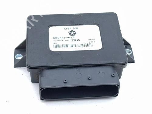 Electronic module JEEP CHEROKEE (KL) 2.2 CRD 4x4 | BP35959207M83 - Image 3