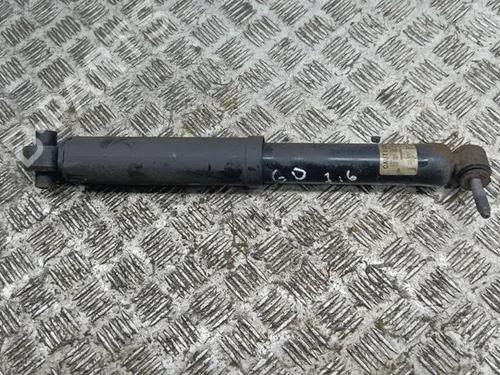 Used Right rear shock absorber NISSAN QASHQAI II (J11, J11_) 1.3 DIG-T (140 hp) 28856814