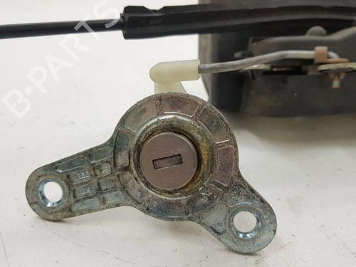 Front right lock MASERATI QUATTROPORTE V 4.2 | BP28903814C97 