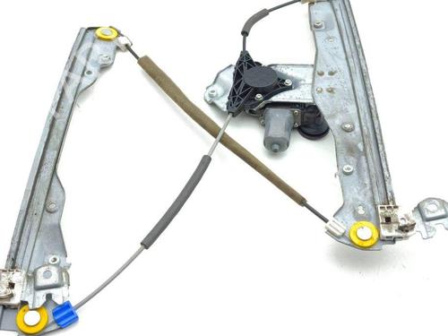 Front left window mechanism INFINITI Q50 50 D | BP28876781C22