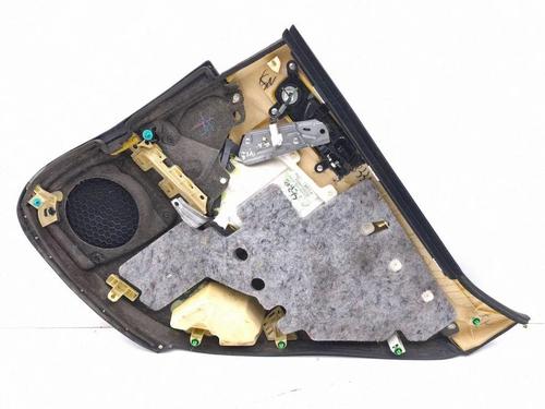 Rear left panel LEXUS IS C (GSE2_) 250 (GSE20) | BP38456739C60 - Image 9