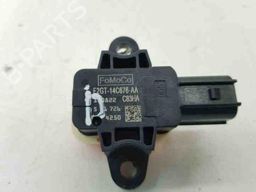 Electronic sensor FORD MONDEO V Saloon (CD) 1.5 TDCi | BP28870658M84