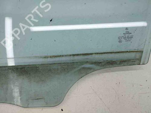 Front left door window MERCEDES-BENZ R-CLASS (W251, V251) R 320 CDI 4-matic (251.022, 251.122) | BP28889128C18