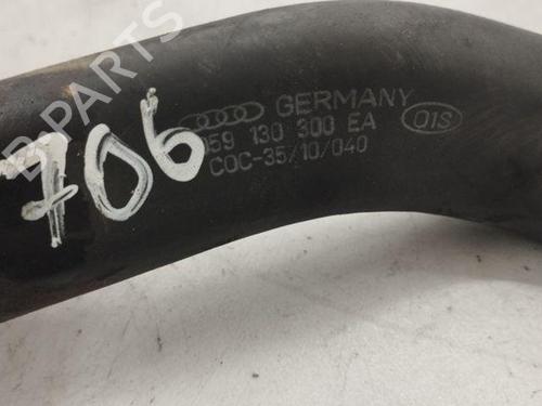 Pipe PORSCHE CAYENNE (92A) 3.0 Diesel | BP28855814M125 