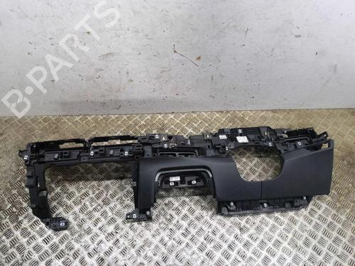 Used Dashboard Dashboard BMW X2 (U10) iX2 eDrive 20 (204 hp) 40287455 40287455