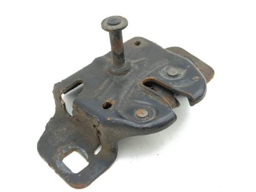 Hood lock CHRYSLER GRAND VOYAGER V (RT) 2.8 CRD | BP28878544C133 