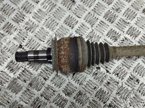 Right rear driveshaft CHRYSLER 300C (LX, LE) 3.0 CRD | BP36197118M41 - Image 4