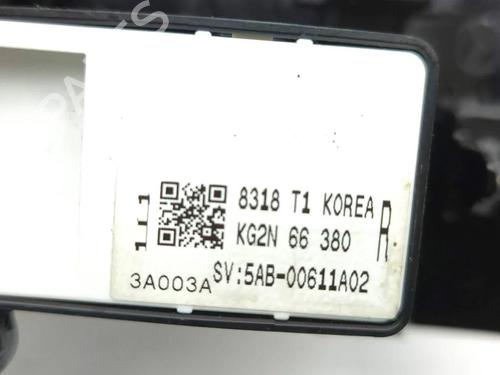 Right rear window switch MAZDA CX-5 (KF) 2.0 | BP33256349I28 - Image 8