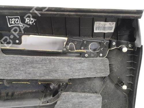 Front right panel CHEVROLET CAPTIVA (C100, C140) 2.0 D 4WD | BP28868632C59 