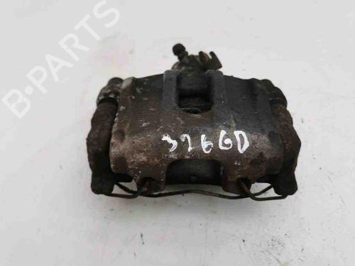 Right rear brake caliper VOLVO V50 (545) 1.6 D | BP28889781M106