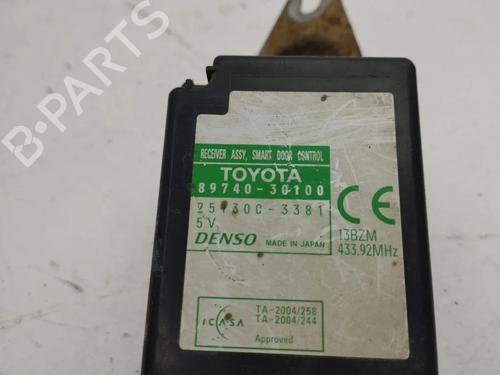 Electronic module LEXUS GS (_S19_) 350 AWD (GRS196_, GRS196R) | BP34217069M83 - Image 7
