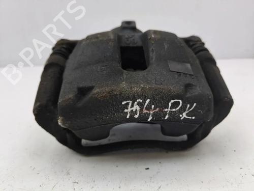 Left front brake caliper TOYOTA COROLLA Estate (_E21_) 2.0 Hybrid (MZEH12) | BP36193344M105 - Image 5