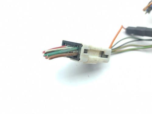 Elektronisk modul CITROËN C-CROSSER (VU_, VV_) 2.2 HDi | BP28880469M83 