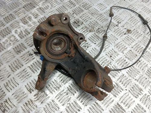Right front steering knuckle PEUGEOT 2008 I (CU_) 1.6 BlueHDi | BP36080669M26 - Image 6