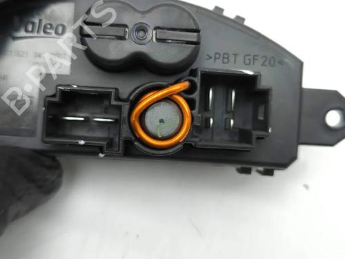 Heater blower motor AUDI A1 Sportback (GBA) 25 TFSI | BP33896302M62 - Image 2