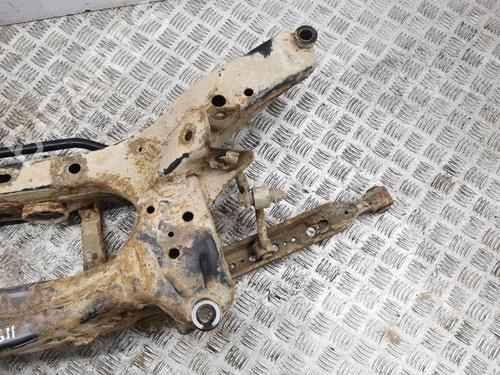 Rear axle NISSAN X-TRAIL III (T32_, T32R, T32RR) 1.6 dCi ALL MODE 4x4-i (NT32) | BP28905132M2 