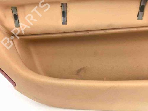 Front left panel MASERATI QUATTROPORTE V 4.2 | BP28907045C58 