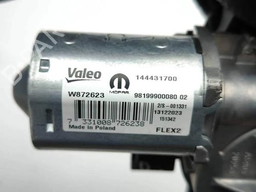 Rear wiper motor JEEP AVENGER (J2) Electric | BP36178182M102 - Image 7