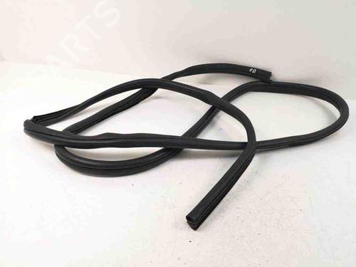 Used Rubber door seal NISSAN PRIMASTAR Van (X83) 2.0 dCi 115 (114 hp) 28885520