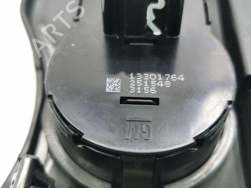 Electronic module CHEVROLET ORLANDO (J309) 2.0 D | BP28846481M83 