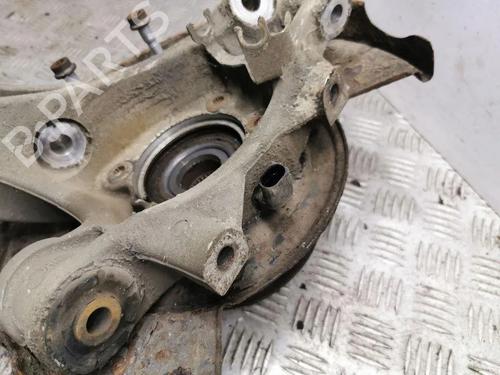 Left rear steering knuckle PORSCHE CAYENNE (92A) 3.0 Diesel | BP28896647M27 - Image 4