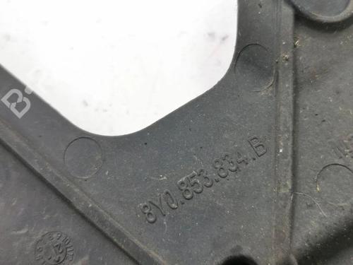 Right taillight AUDI A3 Sportback (8YA, 8YF) 35 TFSI | BP36063718C35 - Image 2